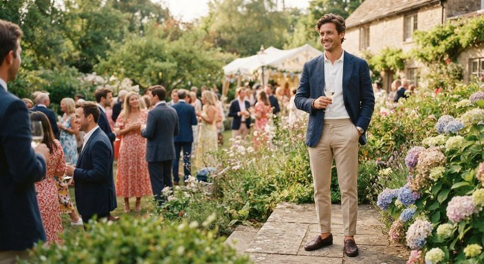 16 Chinos Outfit Ideas for a Polished Everyday Look