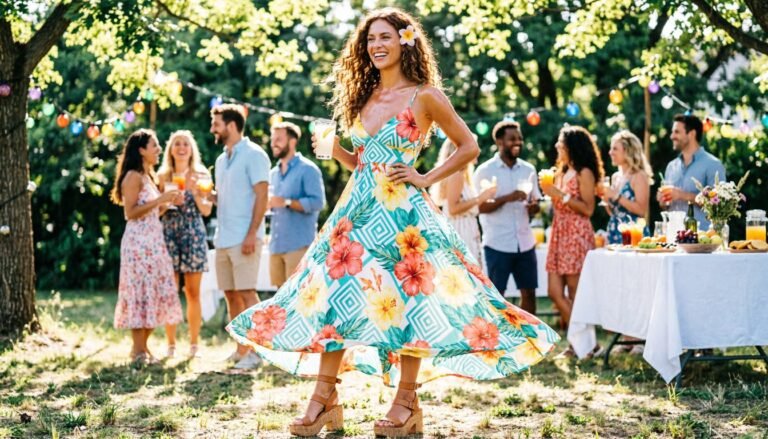 17 Maxi Dress Outfit Ideas for Effortless Elegance