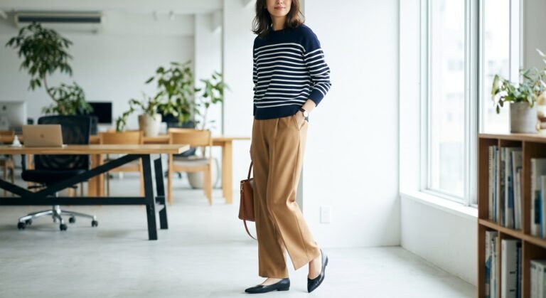 16 Sweater Outfit Ideas to Stay Stylish All Season