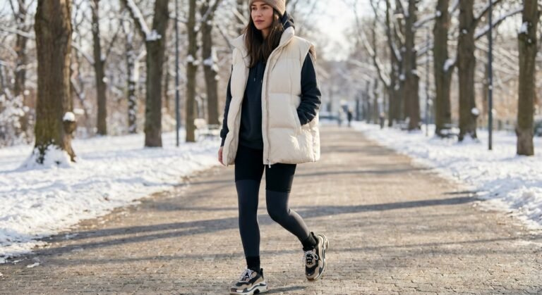 17 Biker Shorts Outfit Ideas You’ll Want to Copy
