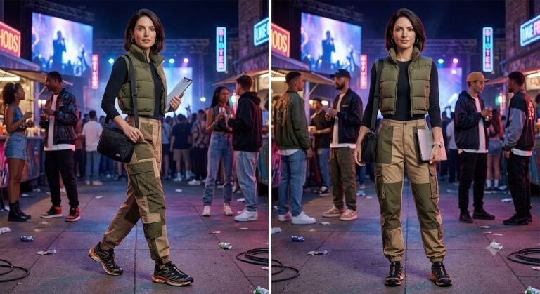 17 Drake Concert Outfit Ideas for a Stylish Night Out