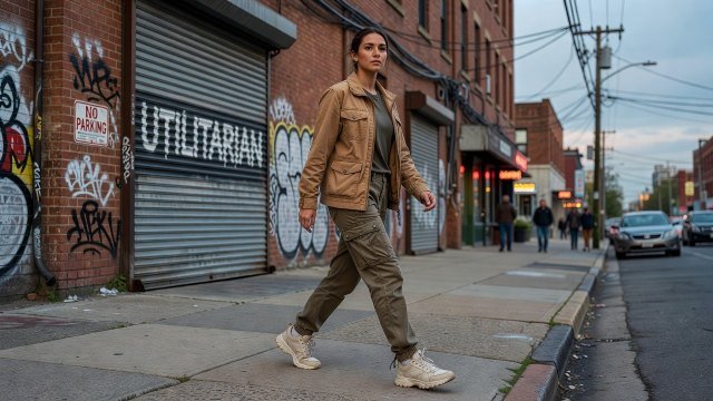16 Light Brown Jacket Outfits for a Chic Look