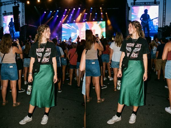 14 Gracie Abrams Concert Outfit Ideas to Inspire You
