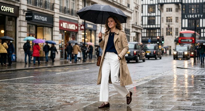 16 White Pants Outfit Ideas for a Chic Stylish Look