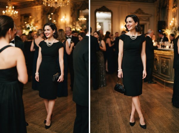 16 Date Night Outfits for Women Over 40 to Feel Fabulous