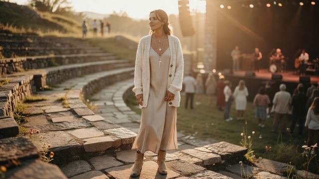 16 Dave Matthews Band Concert Outfits to Inspire You