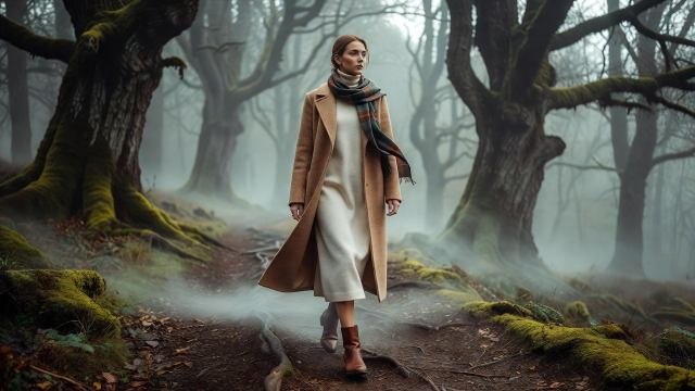 14 Folklore Outfit Ideas for a Whimsical Stylish Look